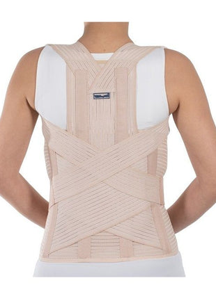 Dorse Lomber Korse Beden Xxlarge