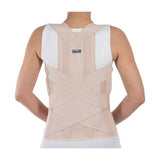 Wingmed Dorse Lomber Korse XXLarge - Çelik Balenli