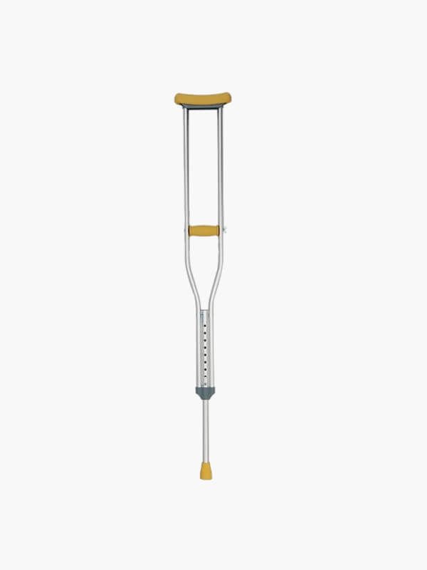 Wipperman W 506 Koltuk Altı Değneği - Ergonomik ve Hafif
