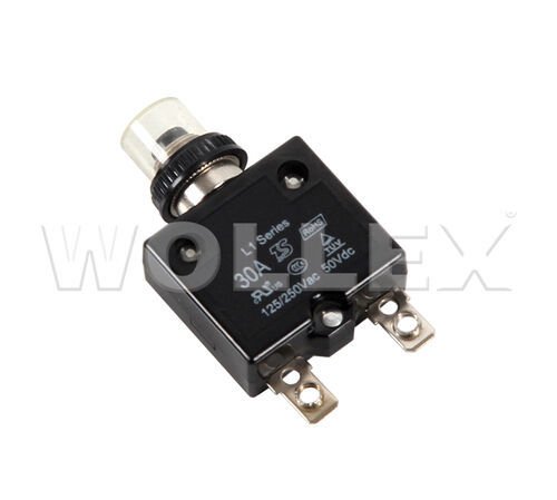 Wollex 30a termik sigorta