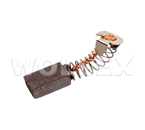 Wollex 6x10 yaylı kömür