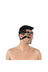 Wingmed Burun Koruyucu Maske - Yumuşak ve Ergonomik