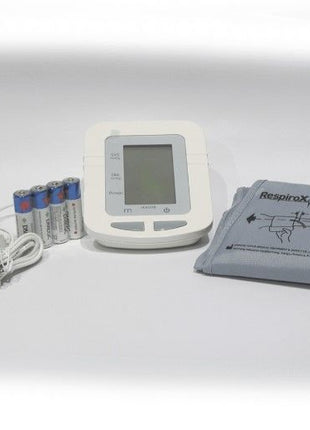 Respirox YE660B Koldan Otomatik Tansiyon Cihazı