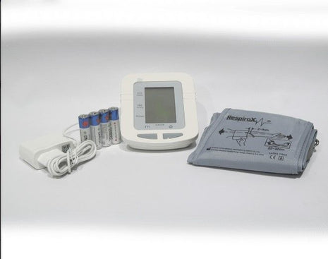 Respirox YE660B Koldan Otomatik Tansiyon Cihazı