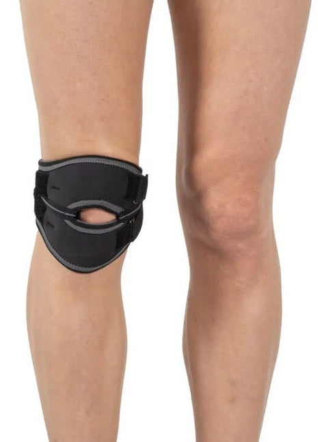 W555 Patellar Stabilizasyon Dizliği SMALL