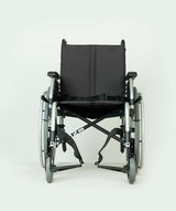 Meyra Eurochair 2.750 Manuel Sandalye, Ergonomik Tasarım