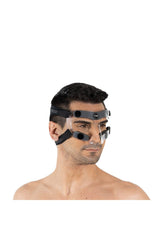 Wingmed Burun Koruyucu Maske - Yumuşak ve Ergonomik