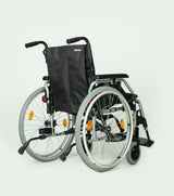 Meyra Eurochair 2.750 Manuel Sandalye, Ergonomik Tasarım