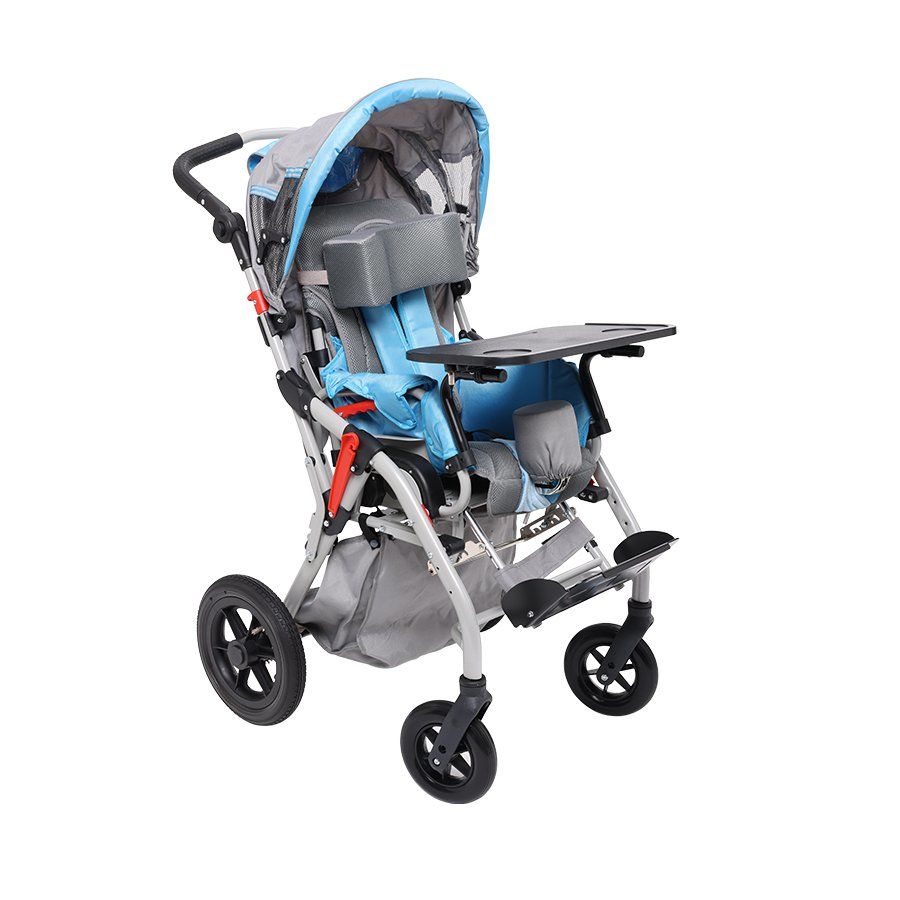 Karadeniz Medikal G490 Engelli Çocuk Puseti - Rahat ve Ergonomik