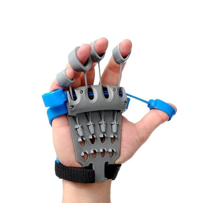 Xtensor el rehabilitasyon egzersizi