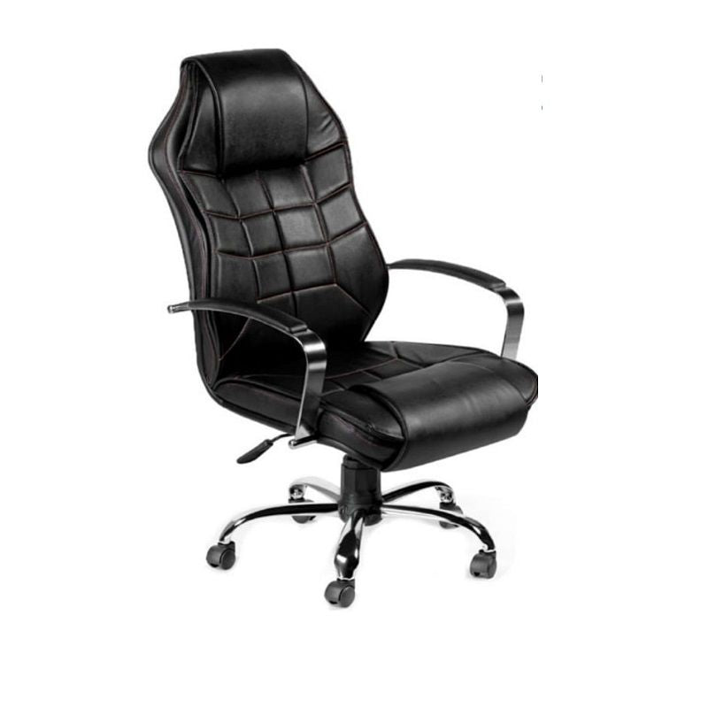 Çağrı Medikal Prestij Makam Koltuğu - Ergonomik Tasarım