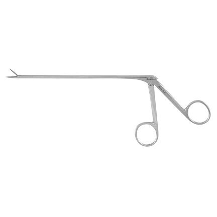 Yabancı Cisim Çıkartma Pensi 14,5 cm