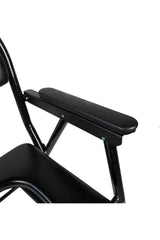 Pulsemed Konforlu Tuvalet - Yaşlılar İçin Ergonomik ve Katlanabilir