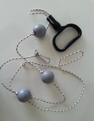 Çağrı Medikal Yataktan Kalkma Aparatı - Ergonomik Tasarım