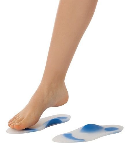 Silikon tabanlık 37-38