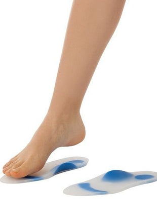 Silikon Tabanlık 41-42