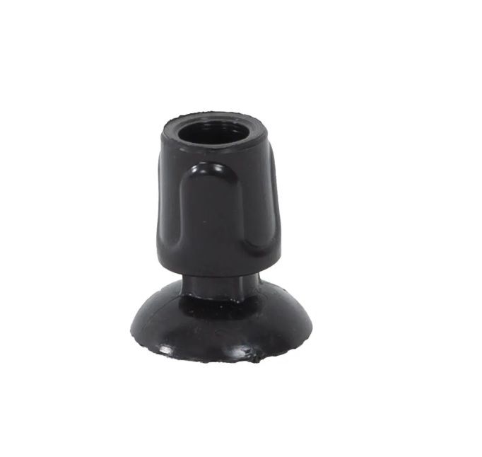 Wingmed Baston Lastiği PVC Vakumlu - 10 Adet