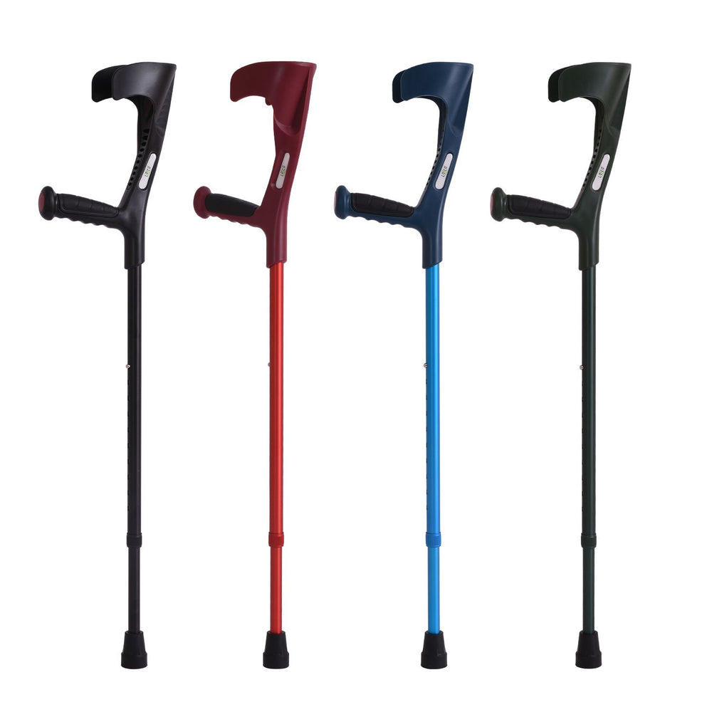 Alüminyum Lüks Kanedyen – Hafif Tasarım | Karadeniz Medikal